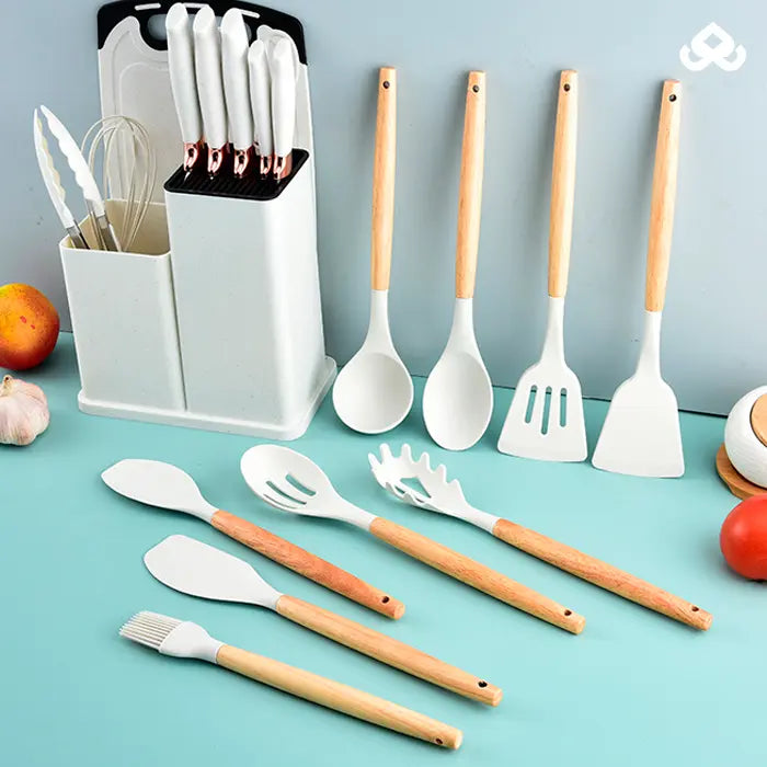 kit-de-utensilios-de-luxo-para-cozinha-18-pecas-tabua-de-corte-brinde-ducheff