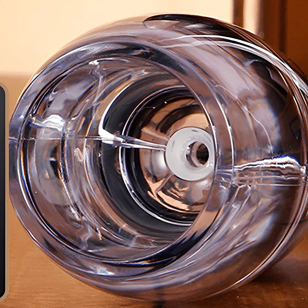 Aerador Para Vinhos com Suporte Oslo - Yuzzi®