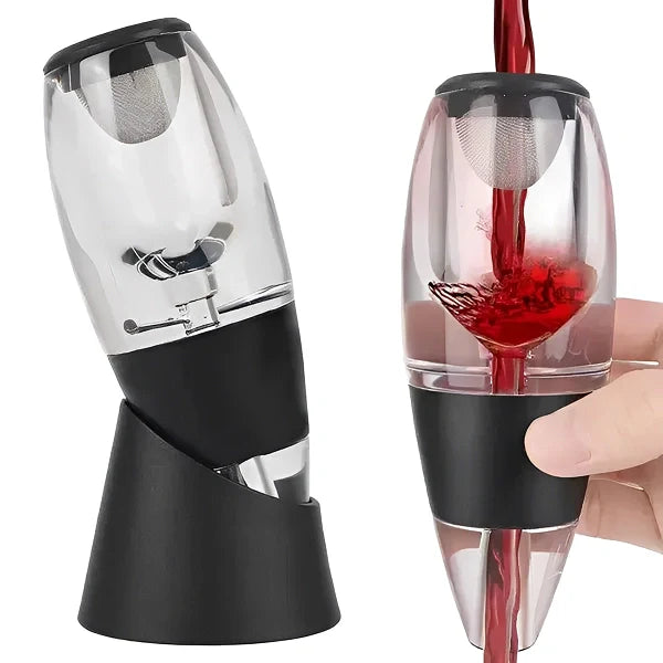 Aerador para Vinhos Oslo - Yuzzi®