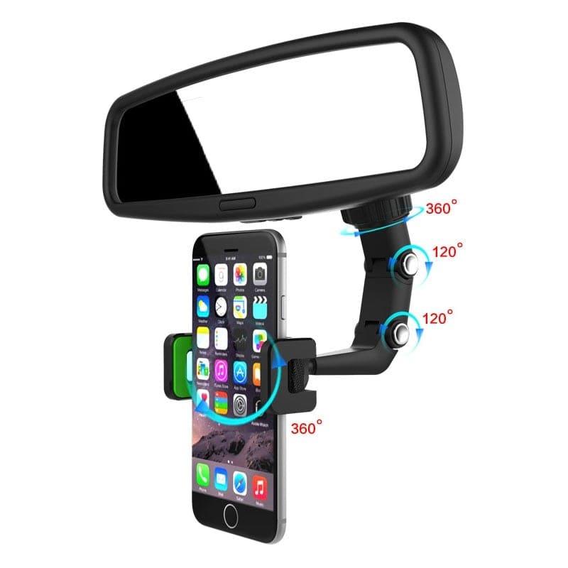 Suporte para Celular Multifuncional Universal